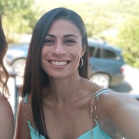 Hellenic Air Force Employee Eva Soukara's profile photo