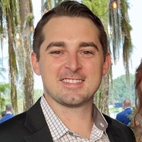 VOLT® Lighting Employee Evan Kruk's profile photo