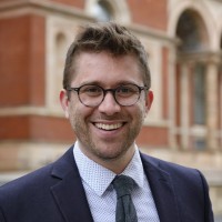 Fyn Employee Cameron Orcutt's profile photo
