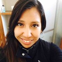 Monserrat Ramírez García Email