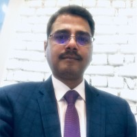 Vanesa Care Pvt. Ltd. Employee Gourang Acharya's profile photo
