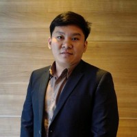 Ivan Agustinus Imanuel Email