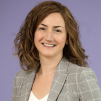 WildBrain Employee Rebecca Hogg's profile photo