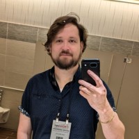 Terpene Warehouse Employee Michael Manriquez's profile photo