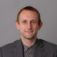 Janitronics Facility Services Employee Frank Eschberger's profile photo