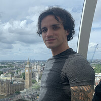 Moreno Anceschi's profile photo
