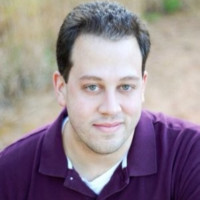 Albemarle Corporation Employee Reid Davis's profile photo