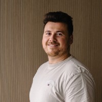 PGS GROUP Employee Arne Desmet's profile photo