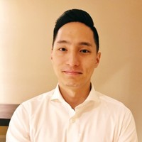 Poynt Corporation Employee Kenny Kim's profile photo