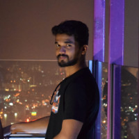 RVR Engineering Employee Ramasamy R's profile photo