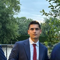 ORYGEN Employee Alfonso Herrero Garcia's profile photo