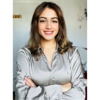 Simran Chahal Email