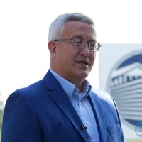 Addiction Recovery Care Employee Gary Lafferty's profile photo