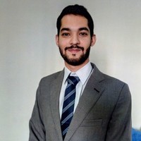Cubo Employee Bruno Silva's profile photo