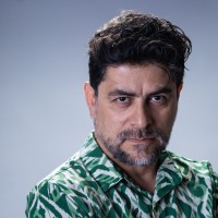 Instituto Politécnico Nacional Employee Aaron Farfán's profile photo