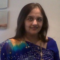 Kumon UK Employee Smita Ghelani's profile photo