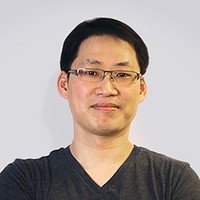 Culinary Agents Employee Jun Yoon's profile photo