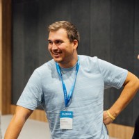 Constructor Tech Employee Rostislav Konstantinov's profile photo