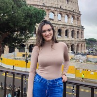 PanonIT Employee Dragana Trivanović's profile photo