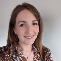 Frontier Employee Lillian Harder's profile photo