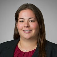 WeWork Employee Kate Rhodes's profile photo