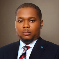 WealthBridge Capital Partners Limited Employee Emmanuel Akinosun's profile photo