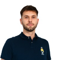 Callstack Employee Jakub Stadniczuk's profile photo