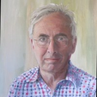 St Edmund's College, Cambridge Employee Gordon Chesterman's profile photo