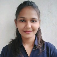 Artefact Projects Limited Employee Monika Dhande's profile photo