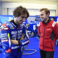 Alpinestars Employee William Mitham's profile photo