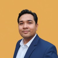 Muhammad Jailani Email