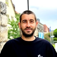 eology GmbH Employee Mario Strack's profile photo