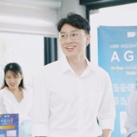 DEHA SOFTWARE JSC Employee Nguyên Huy's profile photo