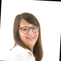 HRA Pharma Employee Alexandra Anteaume's profile photo