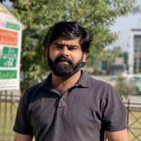 Ashfaque Ahmed Email