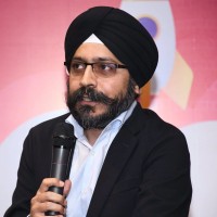 AltMobility Employee Sumeet Singh's profile photo