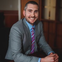 Fitch Ratings Employee Jeffrey Lack's profile photo