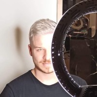 EXOSTATIC Employee Florian Carre-Pistollet's profile photo