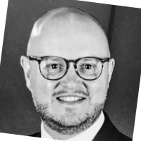 BCLP Employee Ross MacDonald's profile photo
