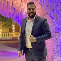 NADSOFT Employee Islam Shanableh's profile photo
