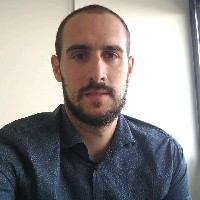 Abrisud Employee Sylvain Joya's profile photo