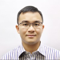 Indusys Technology, Inc. Employee Phong Nguyen's profile photo