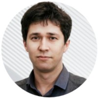 Xplain Employee Denis Kiselev's profile photo
