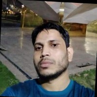 LatentBridge Employee Mansoor Khan's profile photo