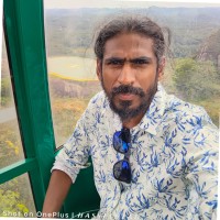 AstraZeneca India Employee Basanth .r's profile photo