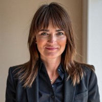 Issuu Employee Rebecca Hooper's profile photo