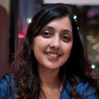 Circle Employee Prajakta Kalekar's profile photo