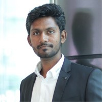 Naveen Manoharan Email