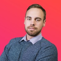 Whatagraph Employee Laurynas Arminas's profile photo