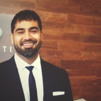 Passport Auto Group Employee Samim Safi's profile photo